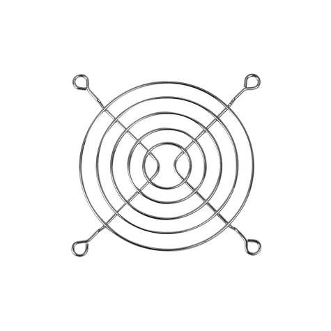 ARCTIC ACFAN00086A 92mm / mřížka pro ventilátor 