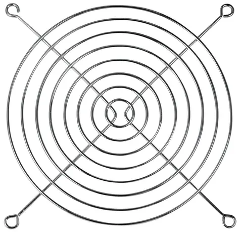 ARCTIC ACFAN00088A 140mm / mřížka pro ventilátor 