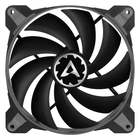 ARCTIC BioniX F140 šedá / 140mm / FDB / 1800 RPM / 104 CFM / 4-Pin