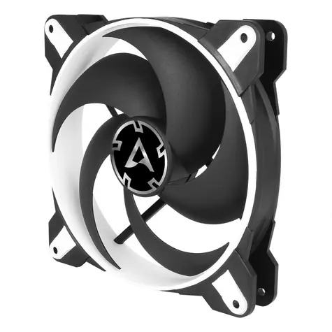 ARCTIC BioniX P140 bílá / 140mm / FDB / 1950 RPM / 77.6 CFM / 4-Pin