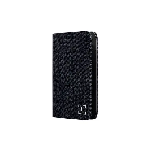 Ledger Stax Magnetic Shell ochranný kryt pro Ledger Stax business charcoal