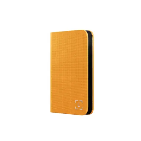 Ledger Stax Magnetic Shell ochranný kryt pro Ledger Stax orange bitcoin