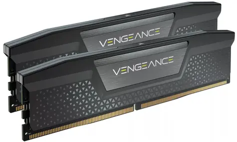 Corsair Vengeance 48GB (2x 24GB) DDR5 6000MHz / CL36 / DIMM / XMP / 1.4V