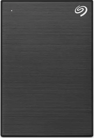 Rozbaleno - Seagate HDD External One Touch with Password 2TB černá / externí HDD / 2.5