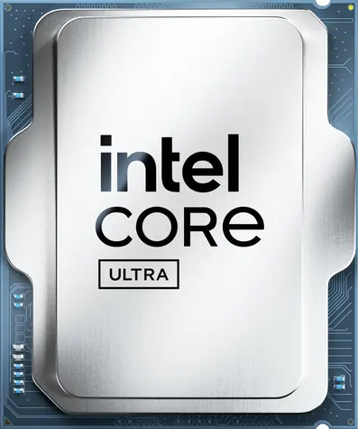 Intel Core Ultra 5 245K @ 4.2GHz - TRAY / TB 5.2GHz / 14C14T / L3 24MB / Intel Xe-LPG / Arrow Lake / 159W