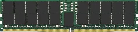 Kingston 96GB (1x 96GB) DDR5 5600MHz / CL46 / DIMM / 1.1V / ECC