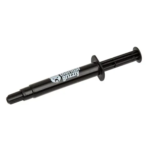 Thermal Grizzly Aeroronaut 7.8g/3ml / hustota 2.4g na cm3