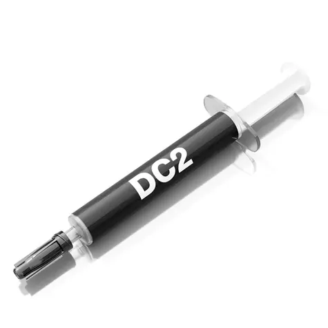 be quiet! DC2 / telovodivá pasta / 3g / 7.5 W/mk