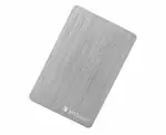Verbatim Store ´n´ Go 2TB Acu Slim stříbrný / Externí HDD / 2.5