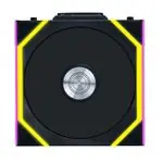 Lian Li UNI FAN SL Wireless Černý / ARGB / Obrácená čepel / 120mm / 2000rpm / 31dBA / 64 CFM / 4 pin