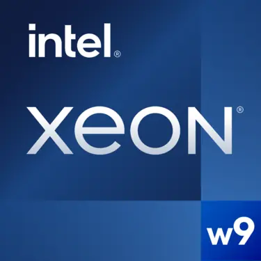 Intel Xeon W9-3475X @ 2.2GHz - TRAY / TB 4.8GHz / 36C72T / 82.5MB / bez VGA / LGA16A / Sapphire Rapids / 300W