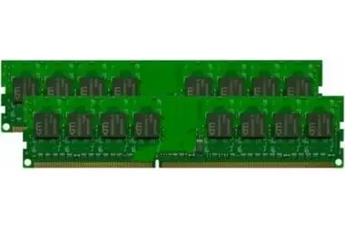 Rozbaleno  - Mushkin Essentials 8GB (2x4GB) 1333MHz / DDR3 / DIMM / PC3-10666 / CL9-9-9-24 / 1.5V / rozbaleno