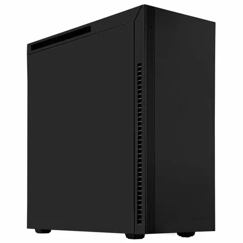 Silverstone SST-KL07B-E černá / ATX / 2x USB-A 3.0 / 1x USB-C / 3x 140mm / bez zdroje 