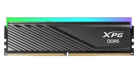 ADATA Lancer BLADE 32GB (1x 32GB) DDR5 6000MHz RGB / CL30 / DIMM / 1.35V / AMD EXPO / XMP 3.0