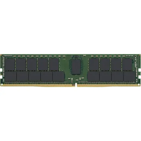 Kingston 32GB (1x32GB) DDR4 DIMM 3200MHz / CL21 / ECC Reg DR x4 / 1.2V / Micron R Rambus