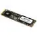 OWC Aura Ultra IV 500GB / SSD / M.2 2280 / PCIe 4.0 x4 / NVMe 1.4 / čtení: 6750MBps / zápis: 3025MBps / MTBF:3Mh