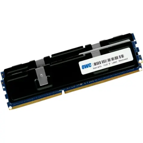 OWC 32GB (2x16GB) 1333MHz / DDR3 / DIMM / ECC / CL9 / 1.35