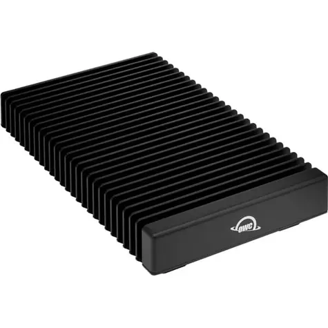 OWC ThunderBlade X8  8 TB černá / externí SSD disk / Thunderbolt 3 / PCIe 3.0