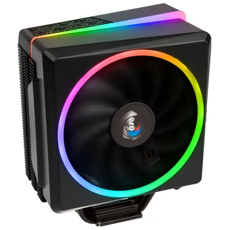 Aerocool Cylon 4 / chladič CPU / ARGB / TDP 145W