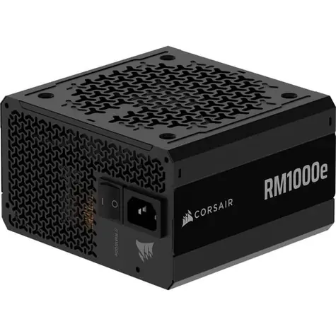 Corsair RM1000e / ATX / 1000W / 80 Plus Gold / 120 mm / Modulární