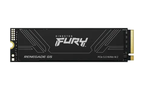 Kingston FURY Renegade G5 1TB / M.2 2280 / M.2 PCI-E NVMe Gen5