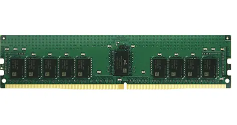 Synology D4ER01-32G 32GB DDR4 ECC Registered DIMM / pro Synology FS3410/HD6500/SA6400/SA3610/SA3410