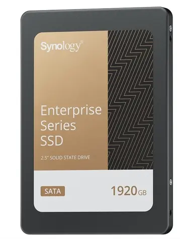 Synology SAT5221 1.92TB / SSD 2.5