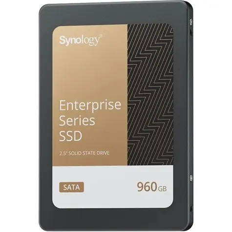 Synology SAT5221 480GB / SSD 2.5