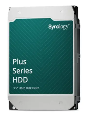 Synology HAT3300 2TB / HDD 3.5