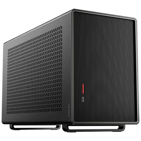 Antec Performance 1 M černá / mITX / 1x USB-C / bez zdroje
