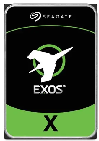 Seagate Exos X26z 25TB / HDD / 3.5