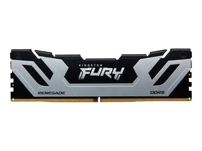 Kingston Fury Renegade Silver 48GB (2x 24GB) DDR5 8000MHz / CL38 / DIMM / XMP