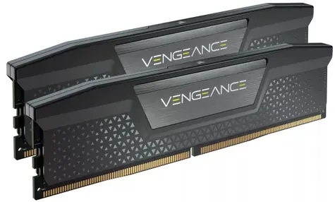 Corsair Vengeance 96GB (2x48) DDR5 6400MHz / C32 / DIMM / XMP 3.0
