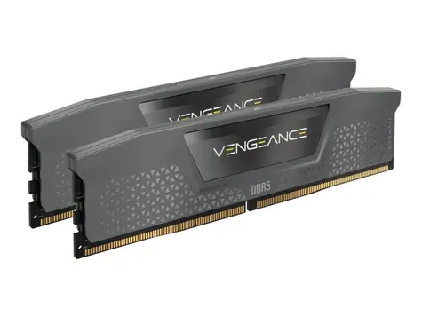 Corsair Vengeance 32GB (2x16) DDR5 6400MHz / C32 / DIMM / EXPO