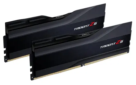 G.Skill Trident Z5 48GB (2x24GB) 8000Mhz / CL40-48-48-128 / DIMM / Non-ECC / XMP 3.0