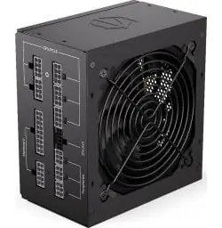 Endorfy Supremo FM6 850W / 850W / 80+ GOLD / Aktivní PFC / 120 mm / modulární