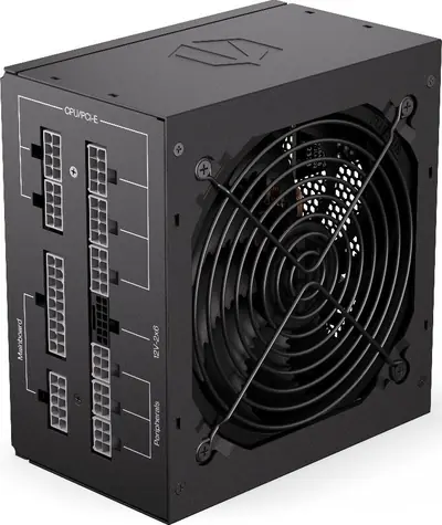 Endorfy Supremo FM6 1000W / 1000W / 80+ GOLD / Aktivní PFC / 120 mm / modulární