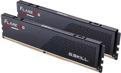 G.Skill Flare X5 48GB (2x24GB) 6000Mhz  / CL40-48-48-96 / 1.35V / EXPO