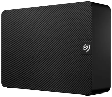 Seagate Expansion Desktop 28TB / externí HDD / 3.5