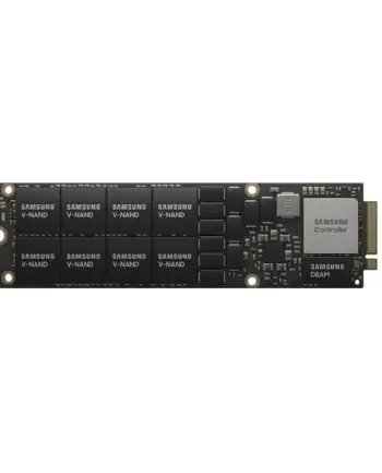 SAMSUNG PM9B1 1TB / SSD / M.2 NVME PCIe 4.0 / TLC / R: 3600 MBps / W: 3000 MBps / IOPS: 500K&420K / 2y