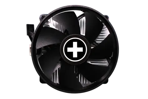 Xilence Performance C A200 (XC033) černá / 1x 92mm / TDP 89W / 32 dB @ 2800 RPM / AMD 