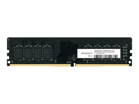 Innovation IT 16GB 3200 MHz / DDR4 / CL16 / 1.35V