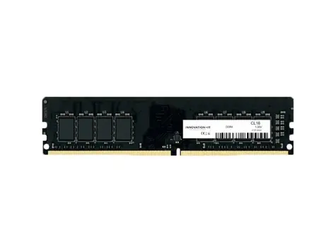 Innovation IT 16GB 3200MHz / DDR4 / SO-DIMM / CL22 / 1.2V