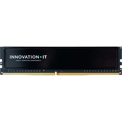 Innovation IT 32GB (2x 16GB) 3200 MHz s chladičem / DDR4 / CL16 / 1.35V