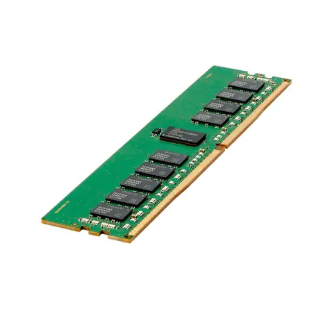 HPE 16-GB (1 x 16GB) Single Rank x4 DDR4-2666