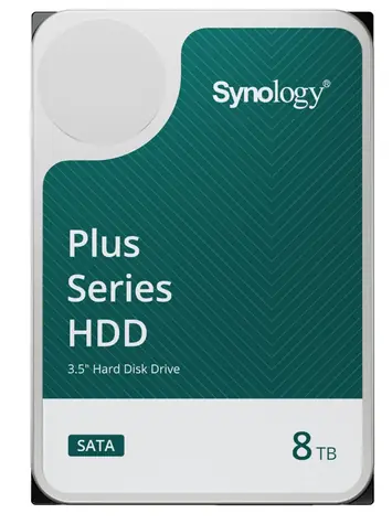 Synology HAT3320-8T 8TB / 3.5