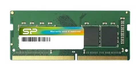 Silicon Power 8GB DDR3L (1x8GB) 1600MHz / SO-DIMM / DDR3L / CL11 / 1.35V 