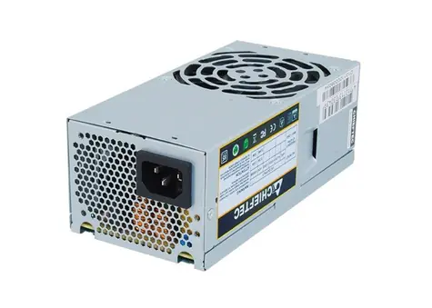 CHIEFTEC GPF-400P 400W / TFX / 400W / 800PLUS Bronze / aktivní PFC / PFC