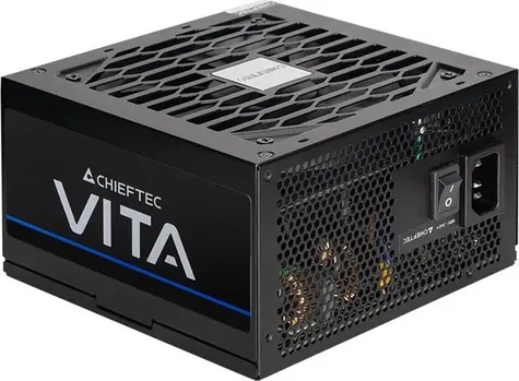 CHIEFTEC Vita BPX-850-S 850W / ATX / 850W / 80PLUS Bronze / aktivní PFC 