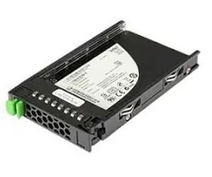 Fujitsu SSD 1.92 TB / SSD / 2.5